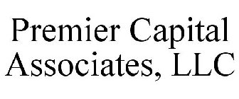 PREMIER CAPITAL ASSOCIATES, LLC