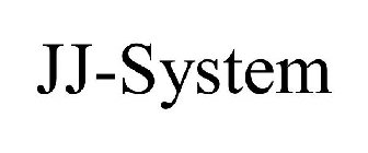 JJ-SYSTEM