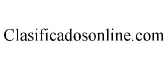 CLASIFICADOSONLINE.COM