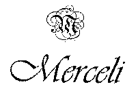 MERCELI M