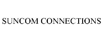 SUNCOM CONNECTIONS
