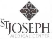 ST JOSEPH MEDICAL CENTER