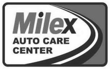 MILEX AUTO CARE CENTER