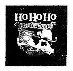 HO HO HO ORGANIC