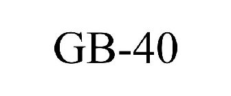 GB-40