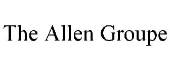 THE ALLEN GROUPE