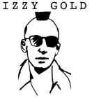 IZZY GOLD