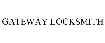 GATEWAY LOCKSMITH