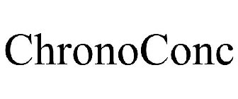 CHRONOCONC