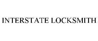 INTERSTATE LOCKSMITH
