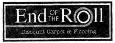 END OF THE ROLL DISCOUNT CARPET & FLOORING