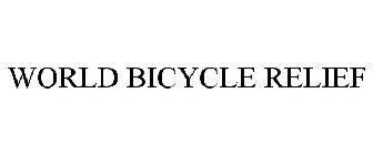 WORLD BICYCLE RELIEF