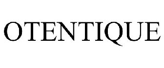 OTENTIQUE