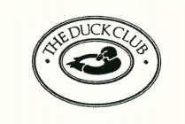 THE DUCK CLUB