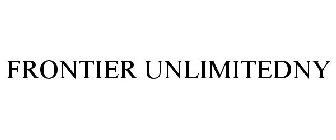 FRONTIER UNLIMITEDNY