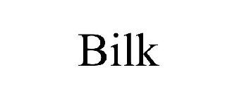 BILK