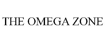 THE OMEGA ZONE