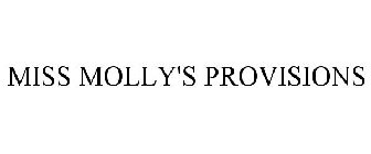 MISS MOLLY'S PROVISIONS