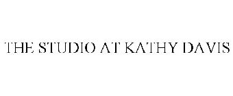 THE STUDIO AT KATHY DAVIS