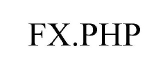 FX.PHP
