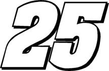 25