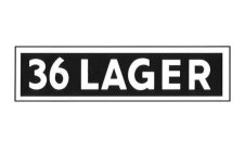 36 LAGER