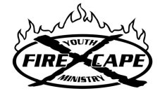 FIREXCAPE YOUTH MINISTRY