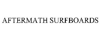 AFTERMATH SURFBOARDS
