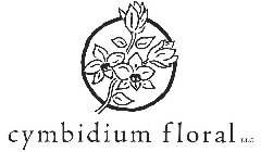 CYMBIDIUM FLORAL LLC