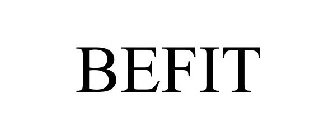 BEFIT