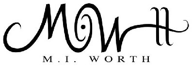 M.I. WORTH