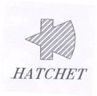 HATCHET