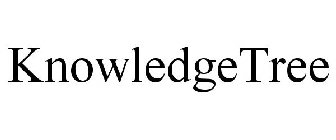 KNOWLEDGETREE