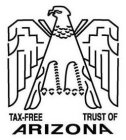 TAX-FREE TRUST OF ARIZONA