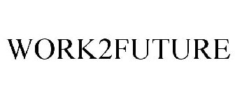 WORK2FUTURE