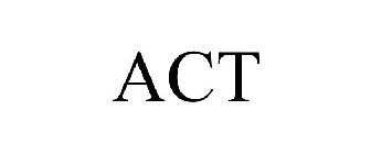 ACT