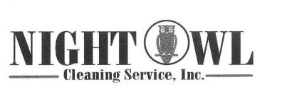 NIGHT OWL CLEANING SERVICE, INC.