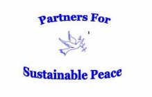 PARTNERS FOR SUSTAINABLE PEACE