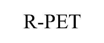 R-PET