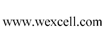 WWW.WEXCELL.COM