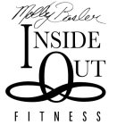 MOLLY BASLER INSIDE OUT FITNESS