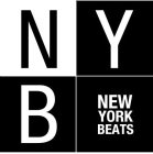 NYB NEW YORK BEATS