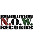 REVOLUTION N.O.W. RECORDS