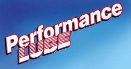 PERFORMANCE LUBE