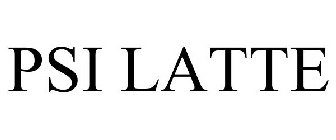 PSI LATTE