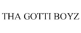 THA GOTTI BOYZ