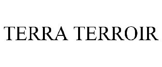 TERRA TERROIR