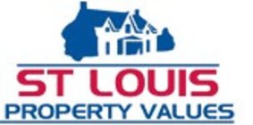 ST LOUIS PROPERTY VALUES