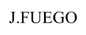 J.FUEGO