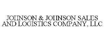 JOHNSON & JOHNSON SALES AND LOGISTICS COMPANY, LLC